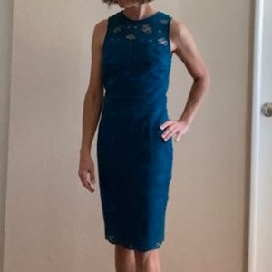 Adeline Rae Dress - NWT